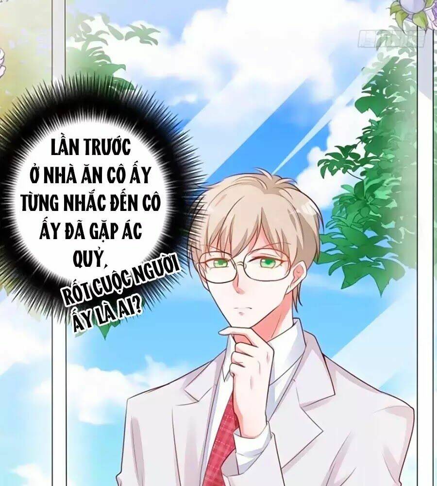 Thịnh Thế Hoa Sủng: Tôi Bị Bắt Làm Tù Binh: Chapter 13