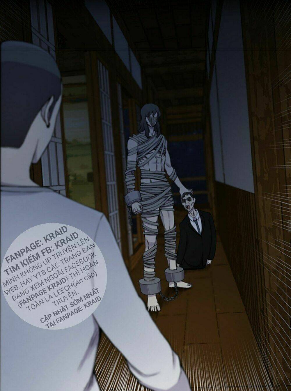 Luân Hồi Ác Nhân: Chapter 14