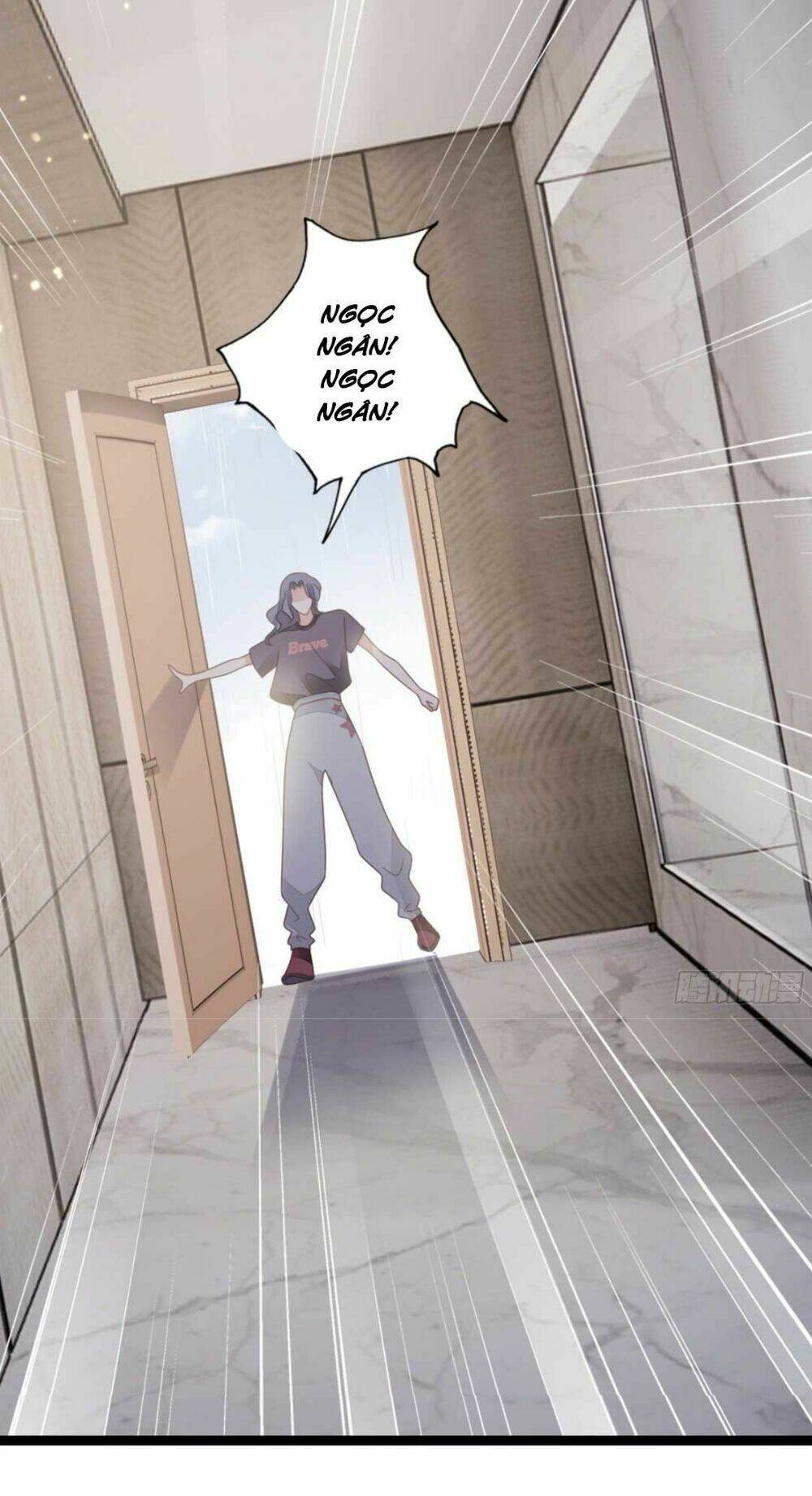 Mau Xuyên Không Rửa Tội Cho Nhân Vật Phản Diện: Chapter 75