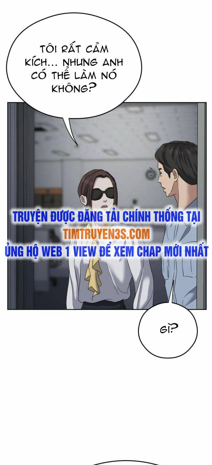 Đấu Kiếm - Công Tố Viên Lách Luật: Chapter 13