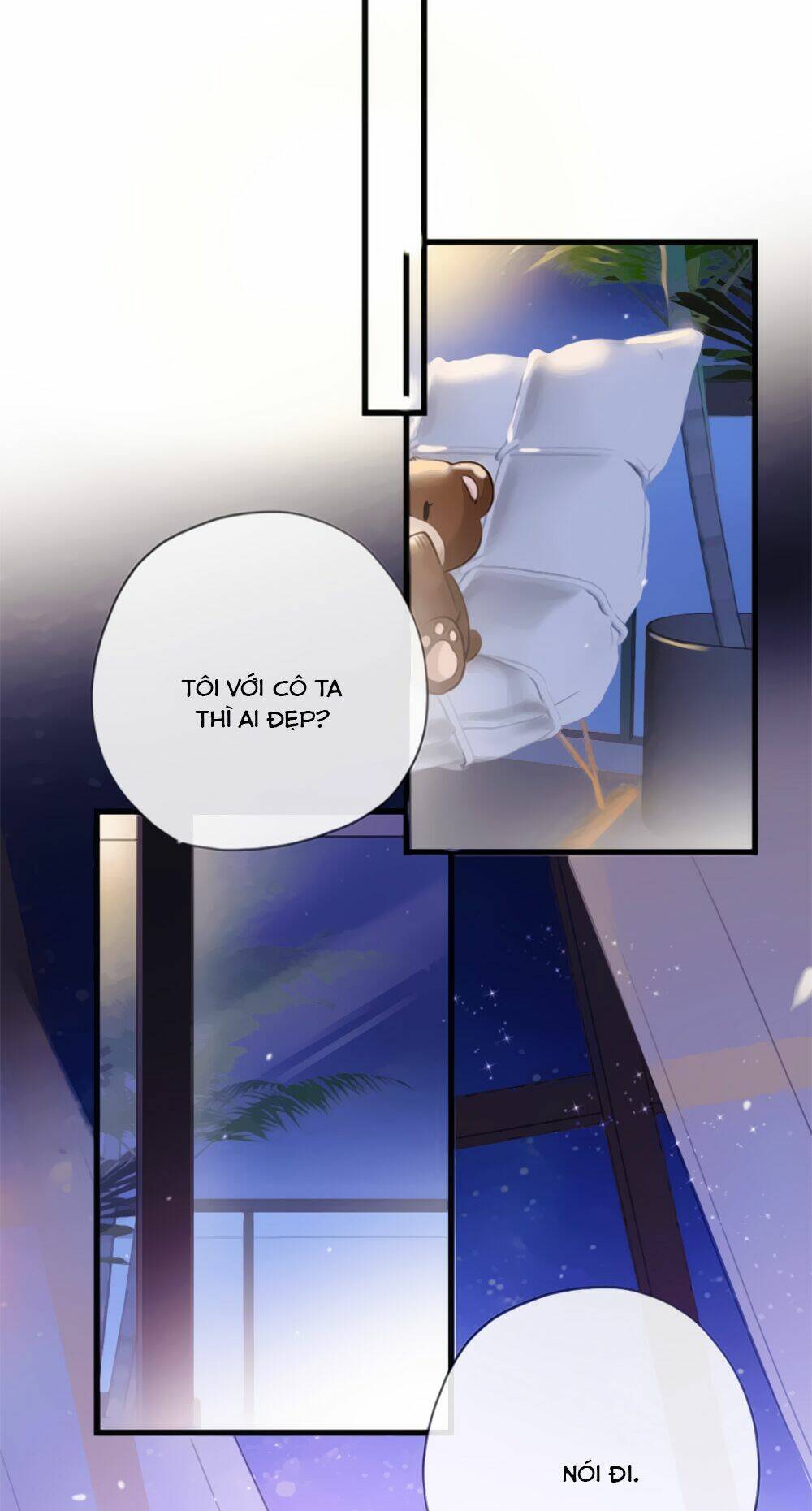 Cô Ấy Thật Xinh Đẹp: Chapter 5