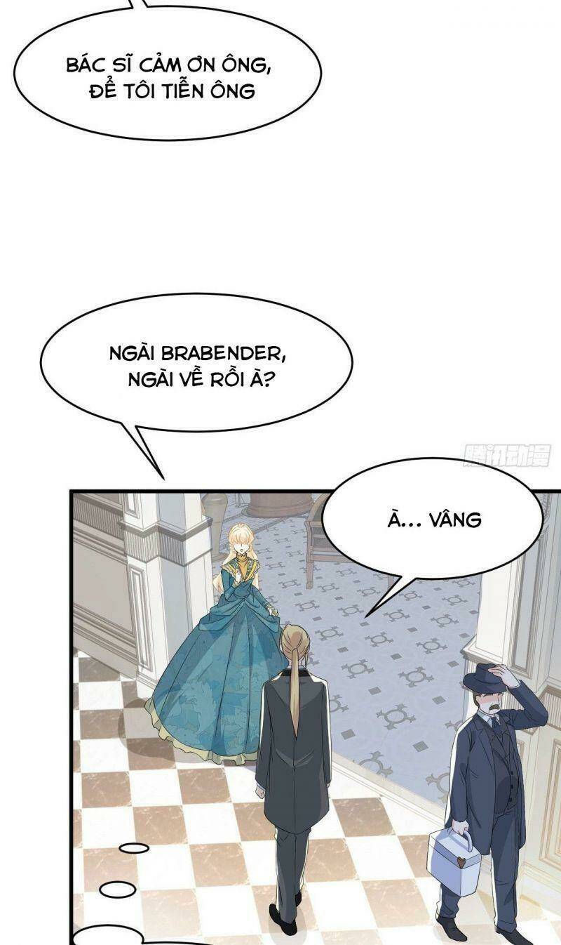 Không Thể Hòan Hảo Tuyệt Đối: Chapter 17