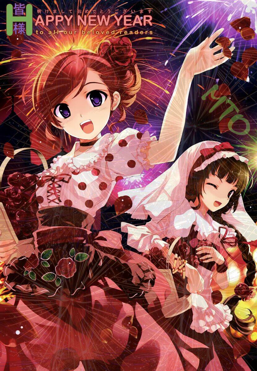 Tình Yêu Ngang Trái: Chapter 10