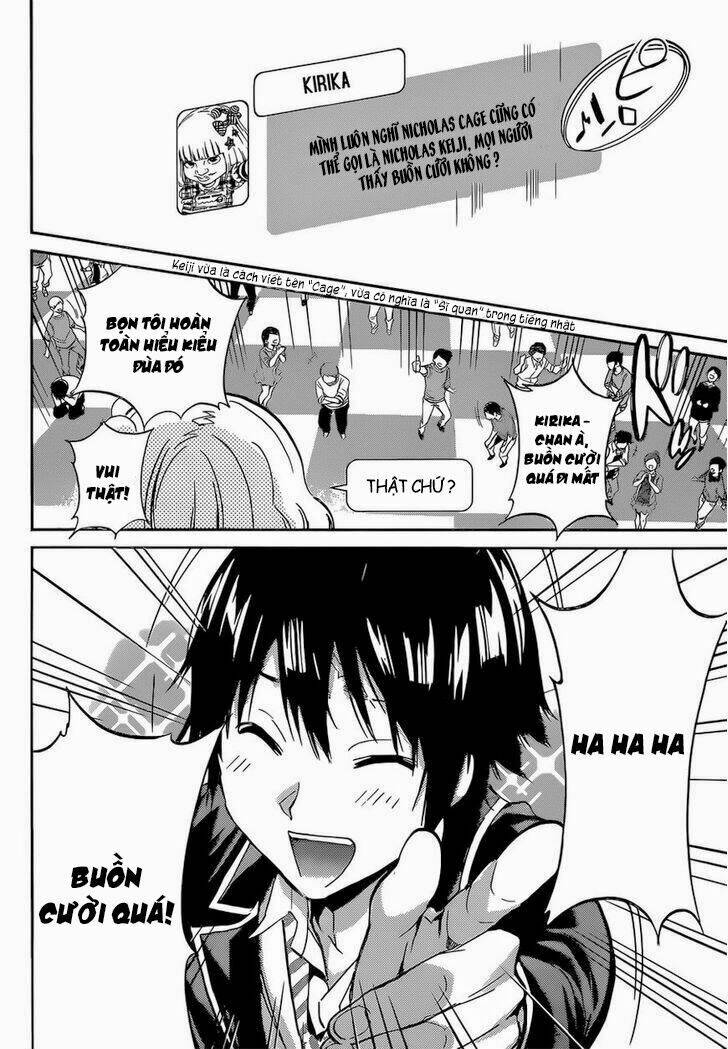 Real Account Ii: Chapter 8