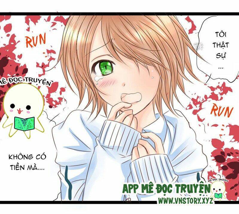 Lớp Học Biến Chất: Chapter 19