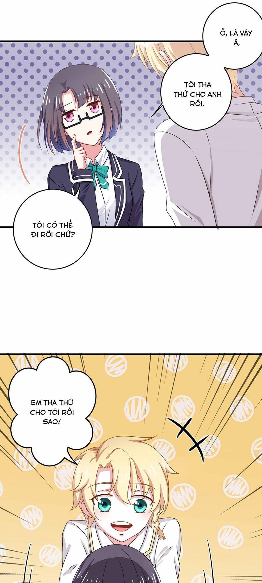 Yêu Tôi Đều Chết Cả Đi!: Chapter 66