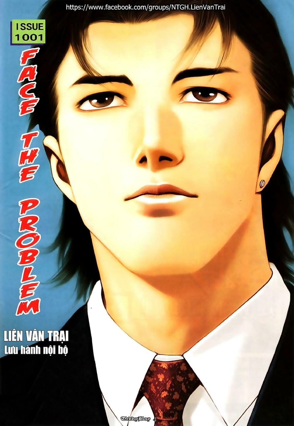 Người Trong Giang Hồ: Chapter 1001: Không ngày mai