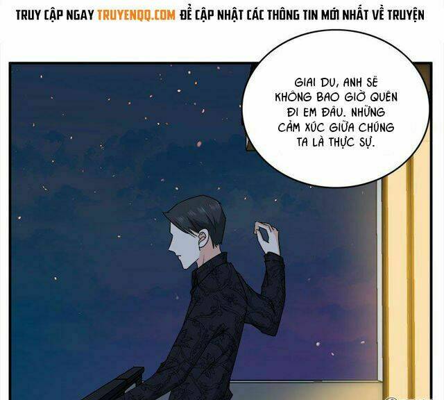 Khốn Ái Tù Lung: Chapter 42