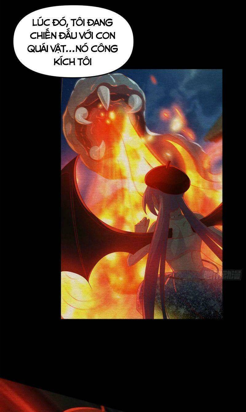 Xâm Lược Vạn Giới: Chapter 63