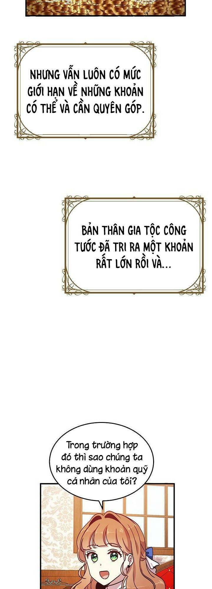 Công Tước, Loạn Vừa Thôi!: Chapter 42