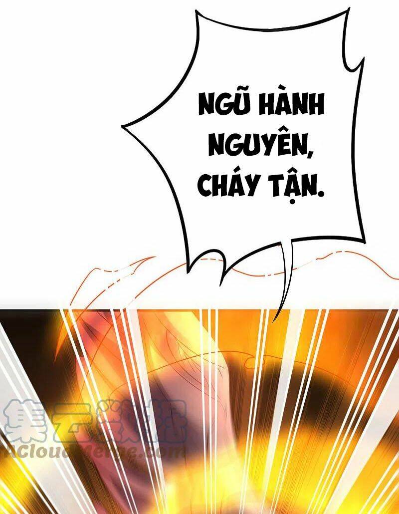 Phục Thiên Thánh Chủ: Chapter 194