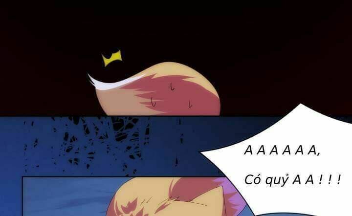 Bí Mật Của Dạ Tộc: Chapter 27