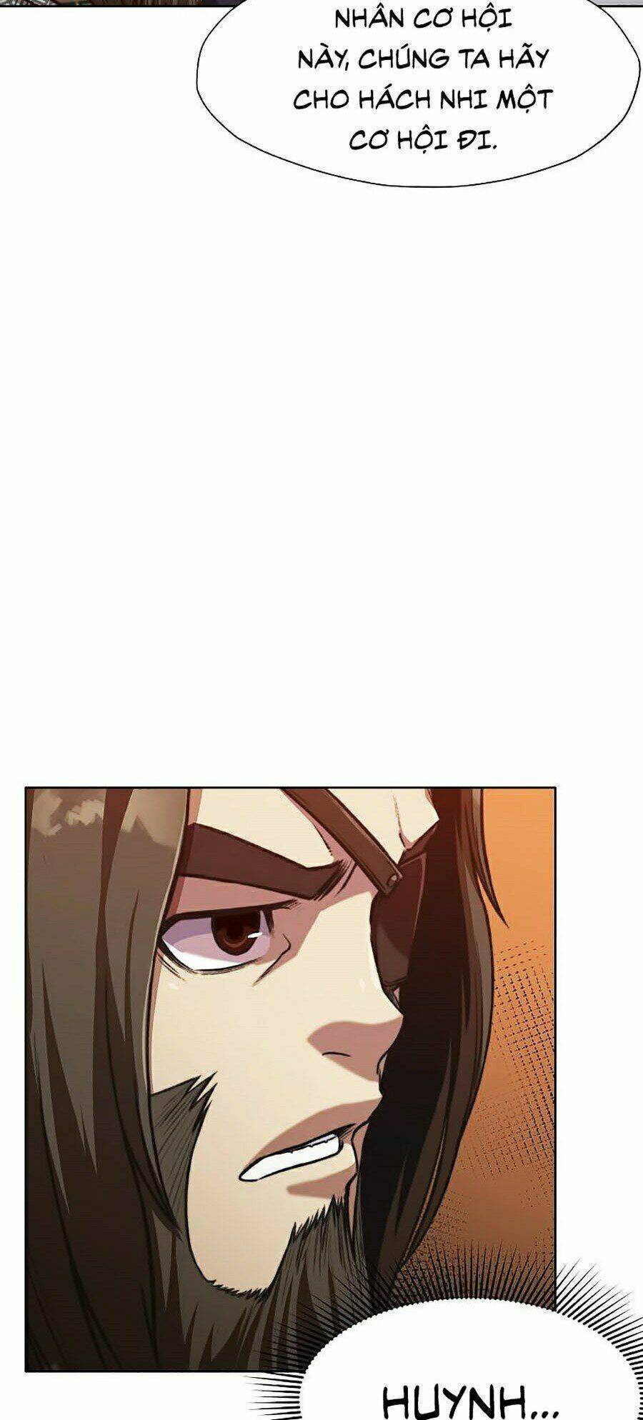 Thiên Võ Chiến Thần: Chapter 24