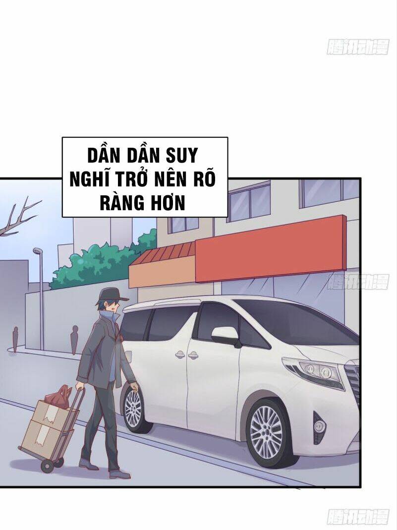 Bác Sĩ Riêng Của Nữ Thần: Chapter 101