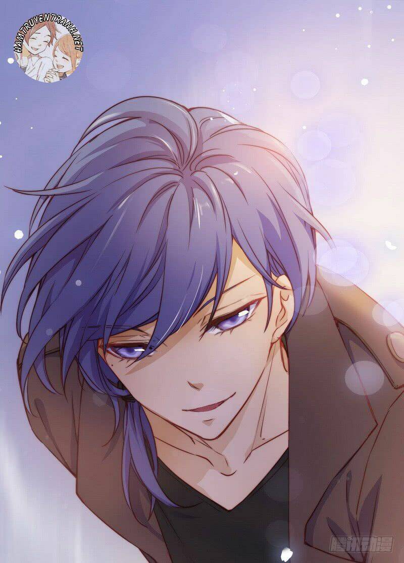 Sổ Tay Tình Yêu Của Tiểu Hồ Ly: Chapter 17