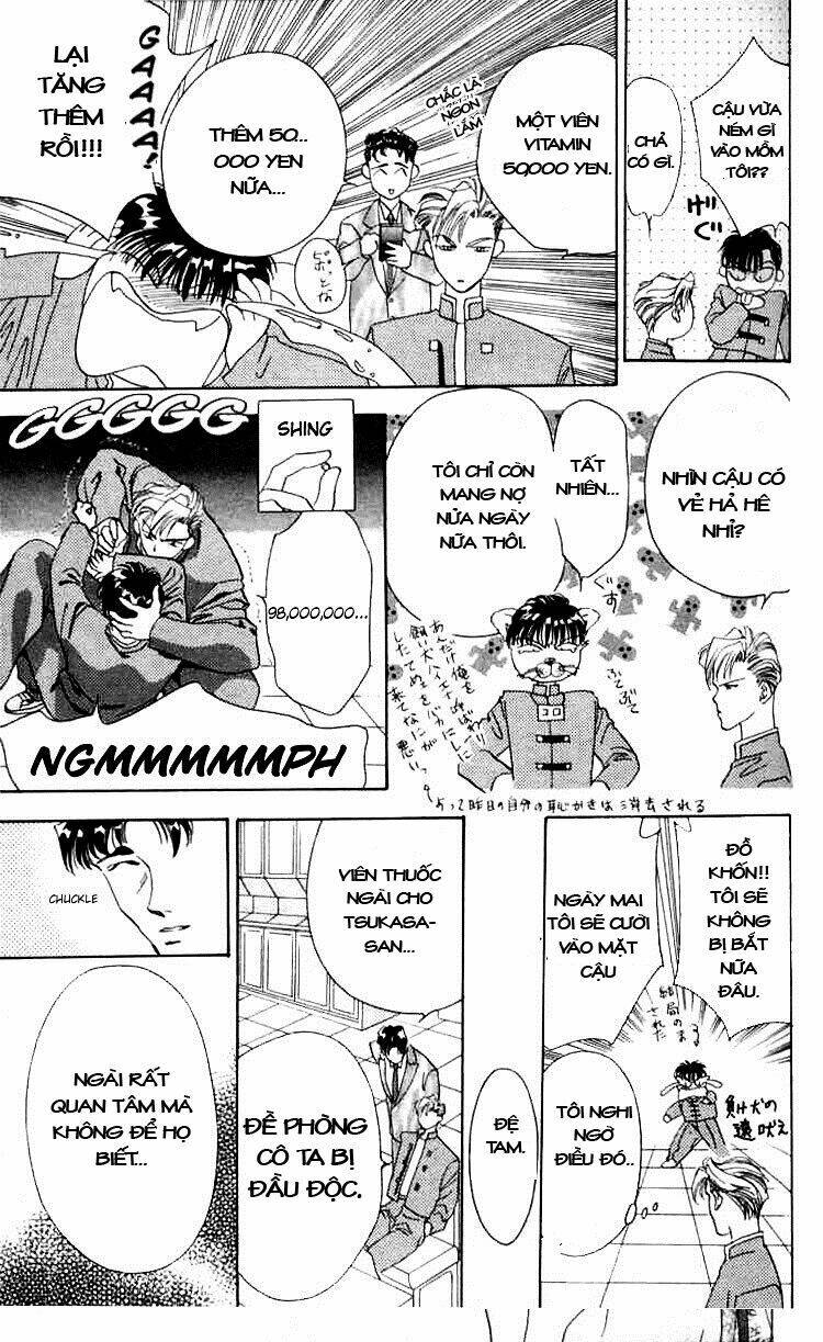 Tokyo Crazy Paradise: Chapter 2