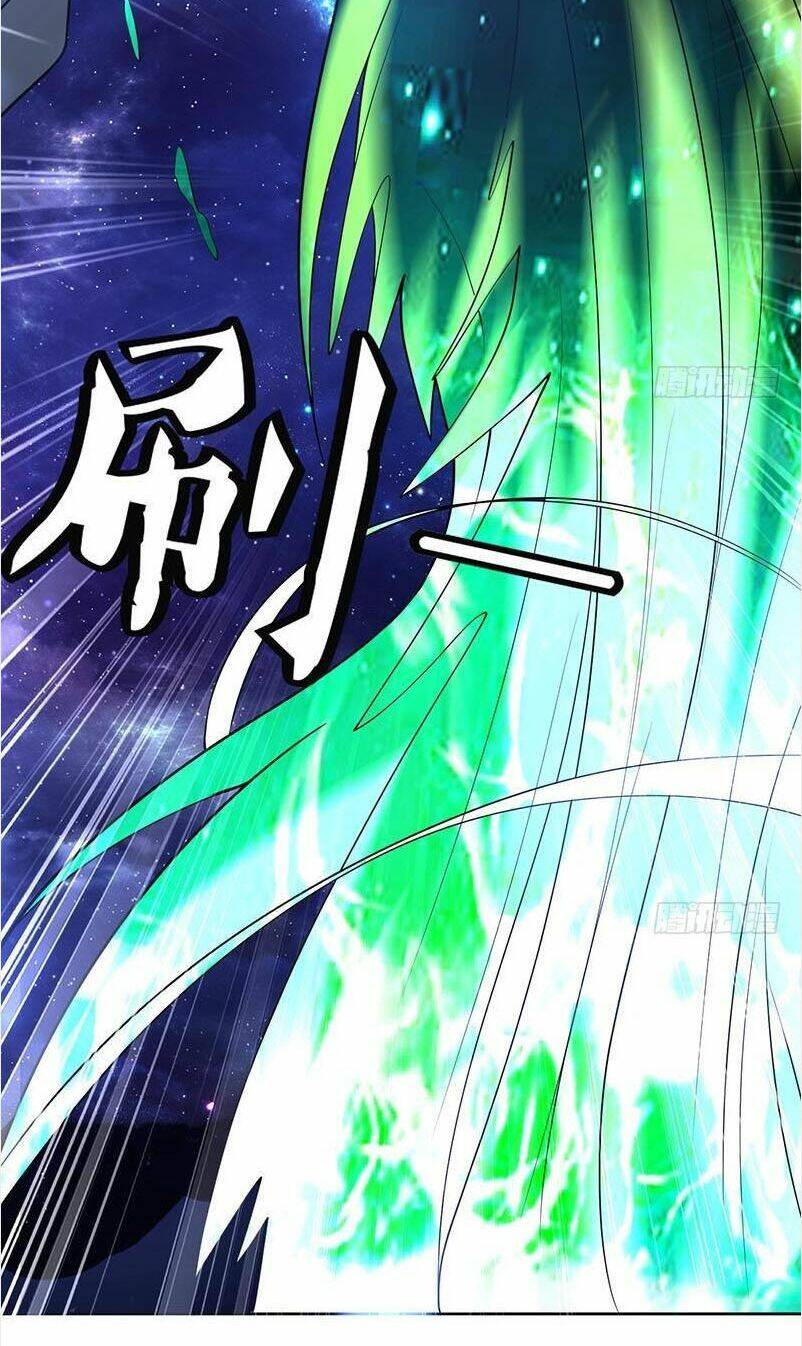 Tối Cường Thần Thú Hệ Thống: Chapter 215