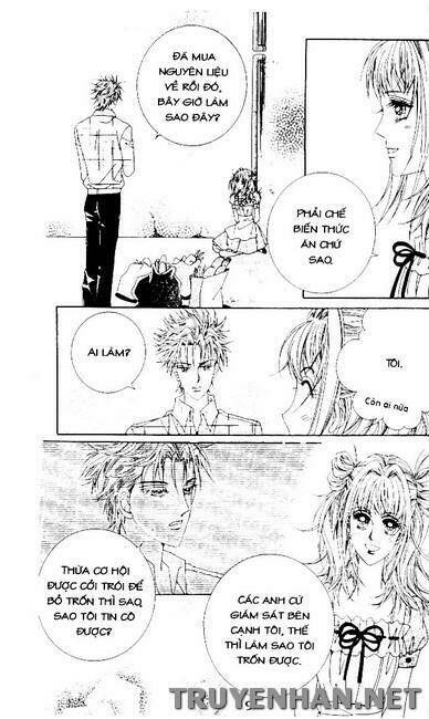 Lọ Lem Hậu Đậu: Chapter 85