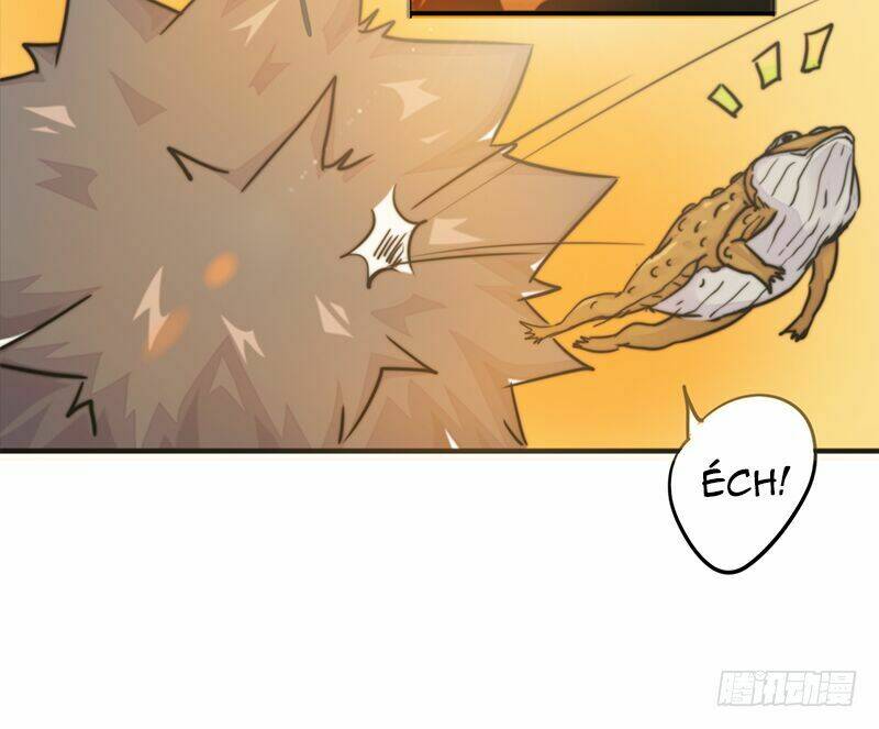 Lật Mặt: Chapter 5