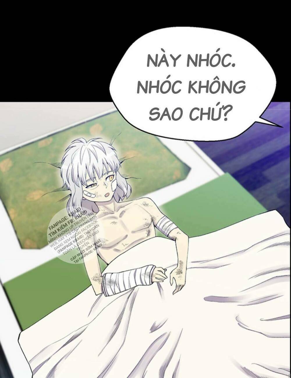 Luân Hồi Ác Nhân: Chapter 26