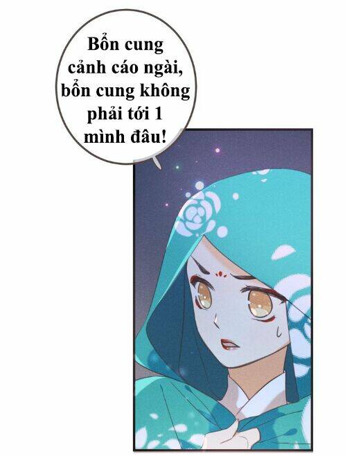 Bạn Trai Tôi Là Cẩm Y Vệ 2: Chapter 86