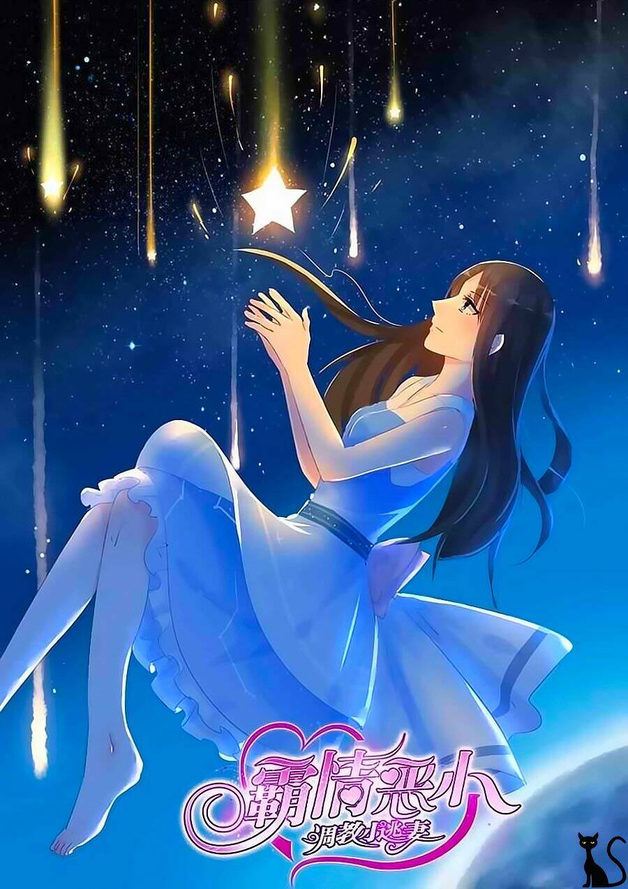 Bá Tình Ác Thiếu: Dạy Bảo Tiểu Đào Thê: Chapter 55