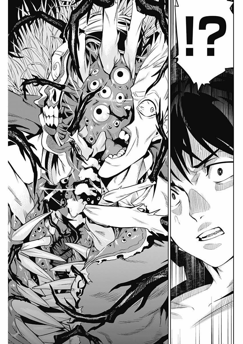 Khi Anh Hùng Mới Chính Là Ác Quỷ!!: Chapter 1.2