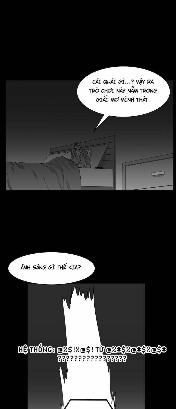 Hard Core Leveling Warrior: Chapter 104