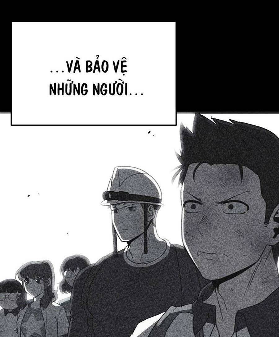 Cậu Bé Shotgun: Chapter 65