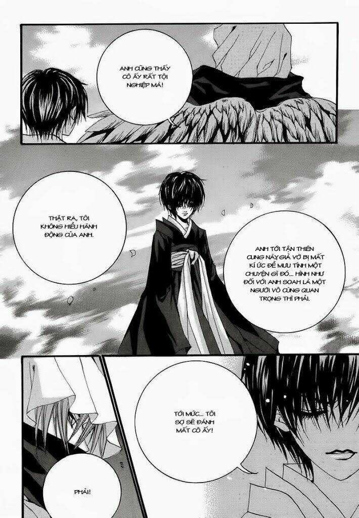 Tân Nương Của Thủy Thần: Chapter 67