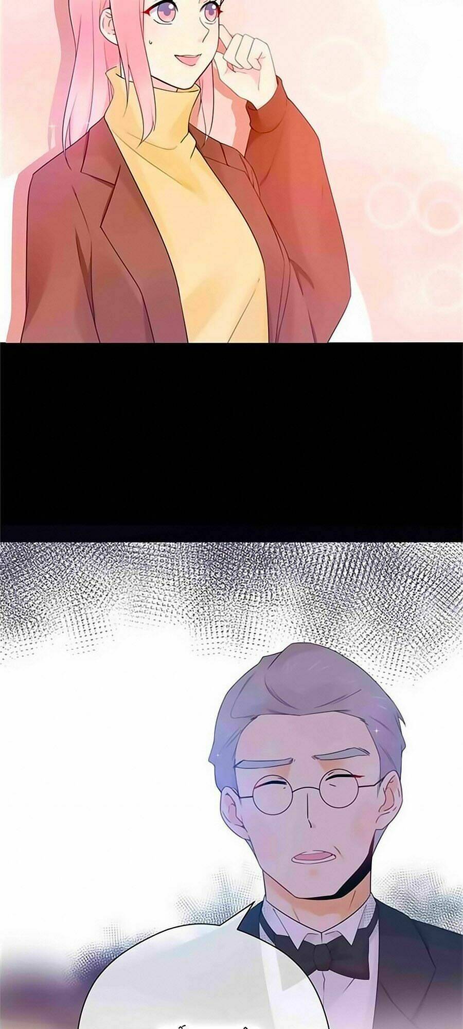 Lãnh Huyết Tổng Tài Đích Tâm Kiên Thê: Chapter 59