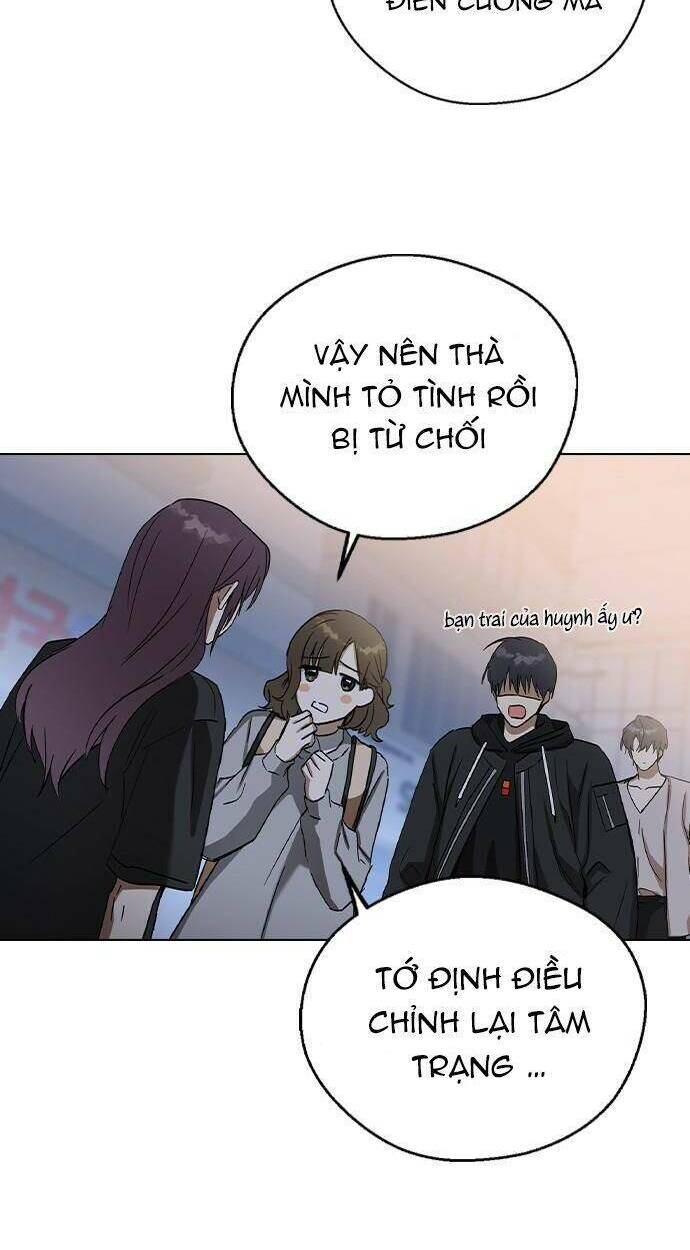 Duyên Nợ Kiếp Trước: Chapter 33