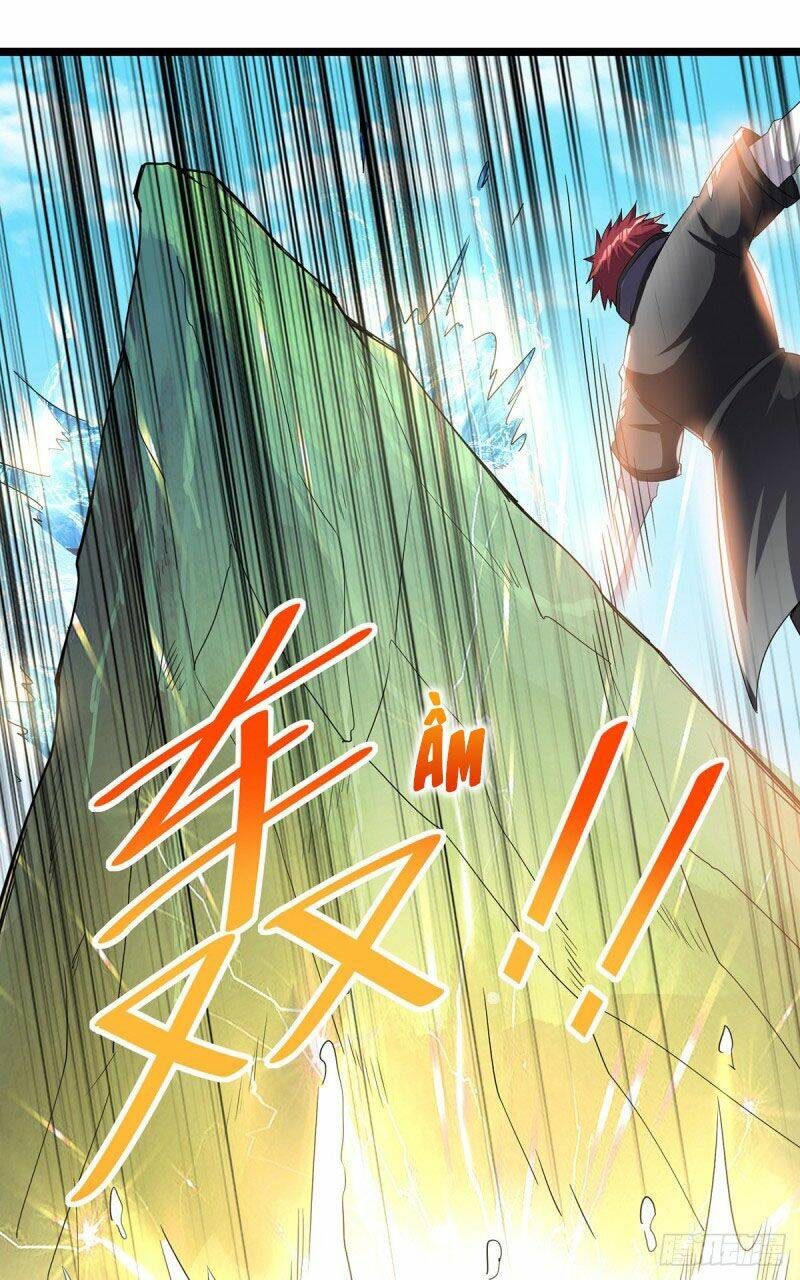 Tiên Vương Trùng Sinh: Chapter 156