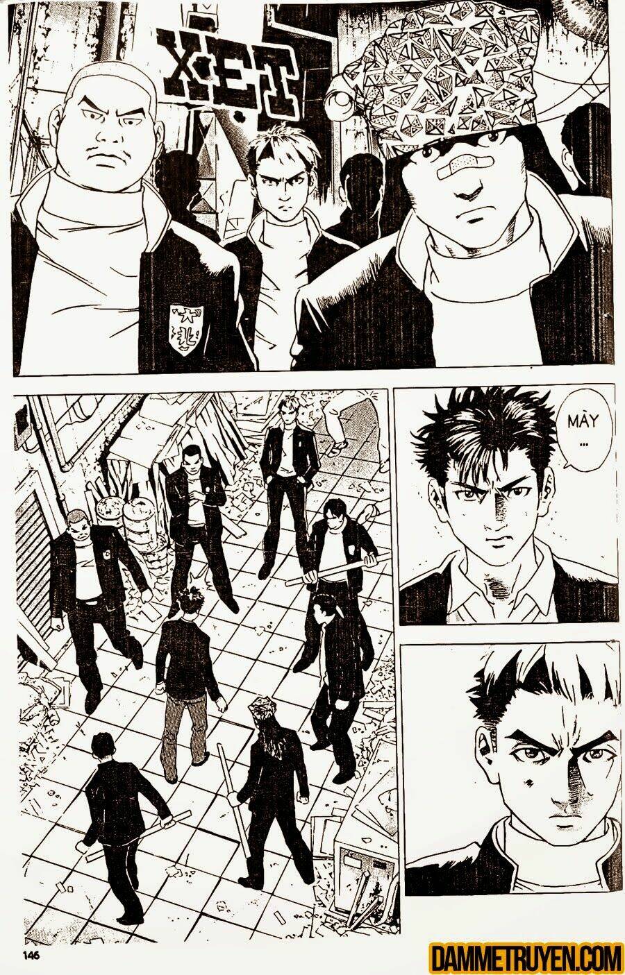 Ai Hơn Ai: Chapter 190