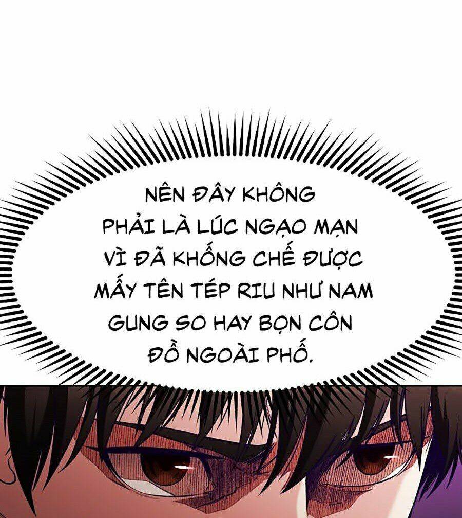 Thiên Võ Chiến Thần: Chapter 10