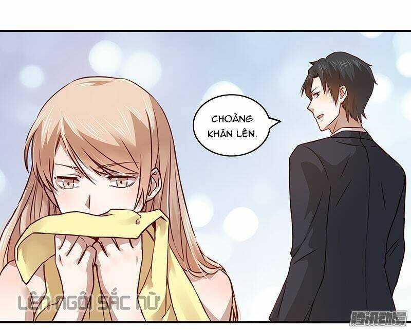 Vợ Yêu Của Ác Ma: Chapter 5