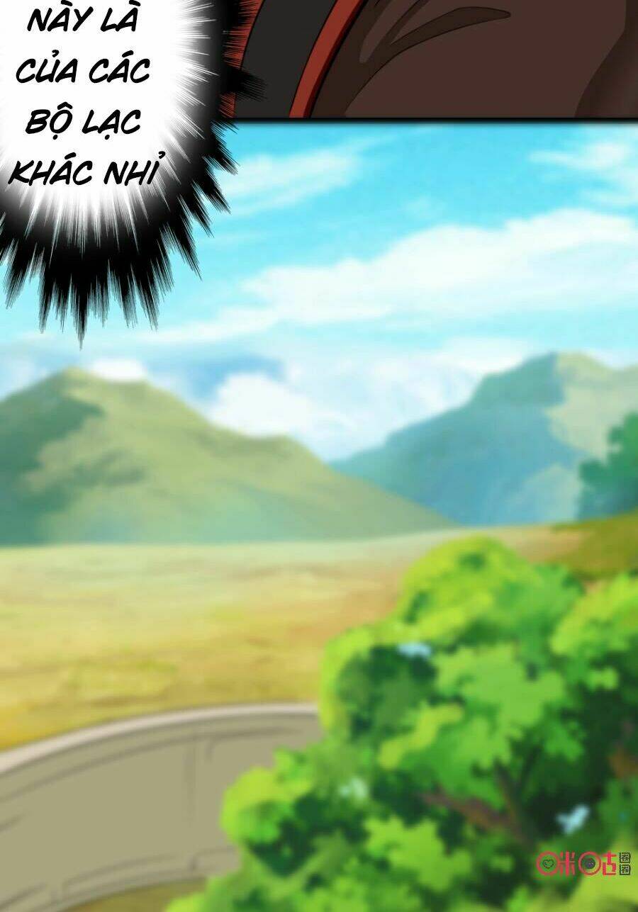Tu Tiên Cuồng Thần: Chapter 11