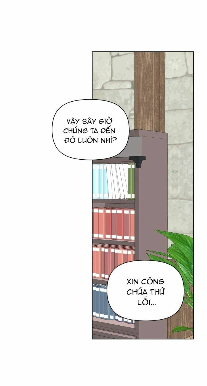Công Chúa Thời Gian Có Hạn: Chapter 34