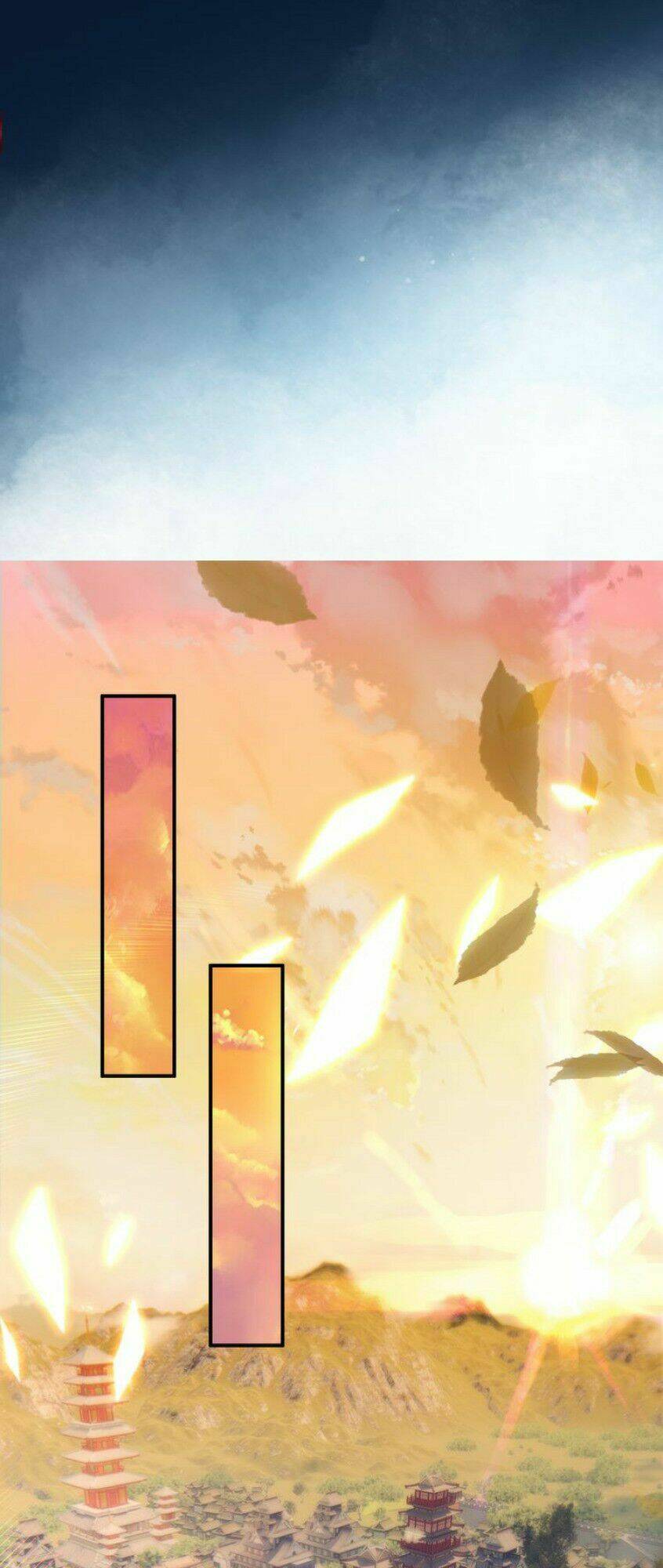 Đế Sư Tại Thượng: Chapter 11