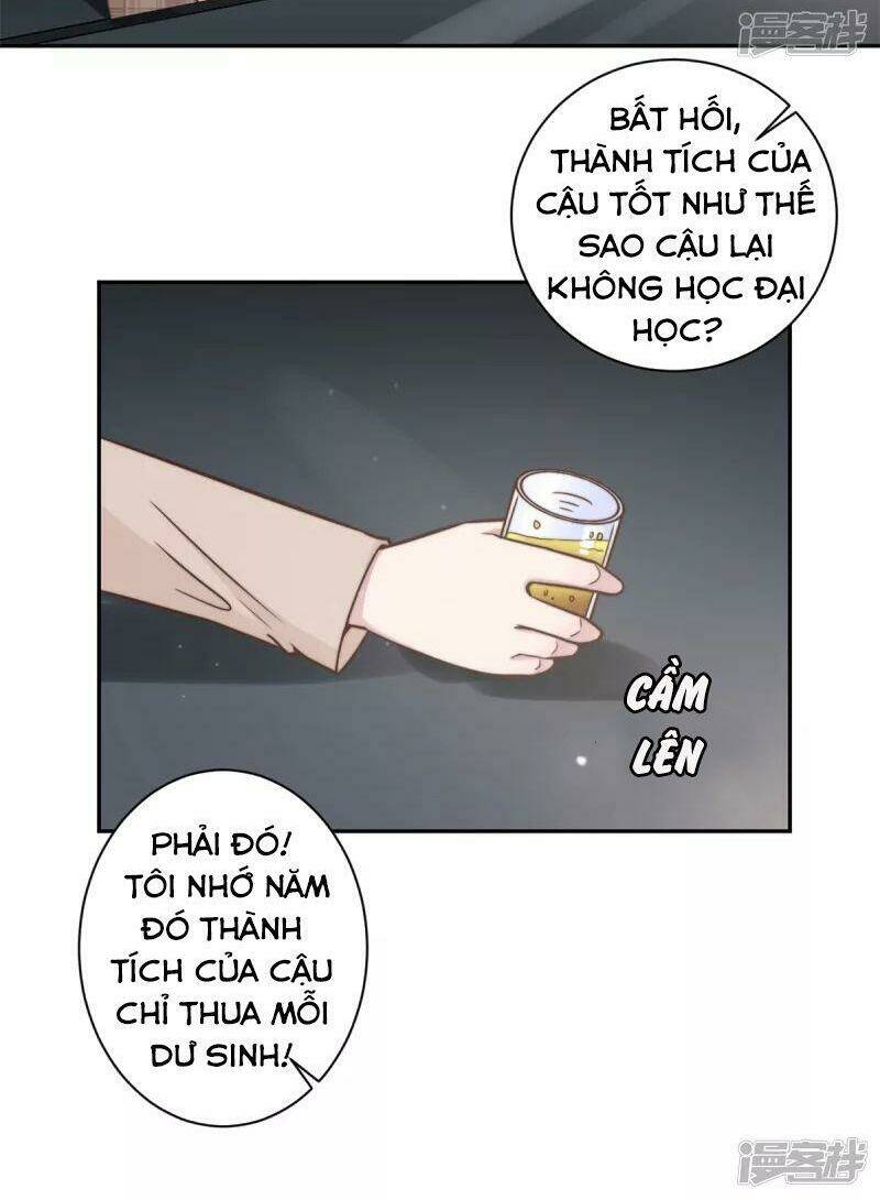 Tổng Tài, Tránh Xa Tôi Ra: Chapter 16