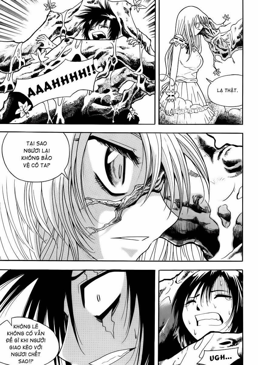 Gwisin Byeolgok: Chapter 29