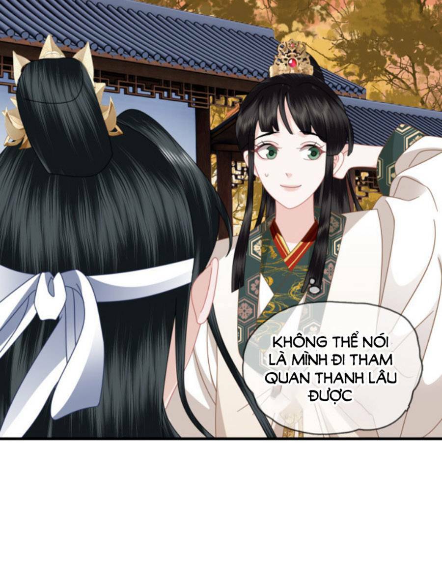 Điều Hương Vương Phi: Chapter 25