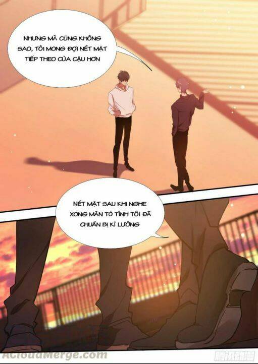 Ảnh Đế X Ảnh Đế: Chapter 167