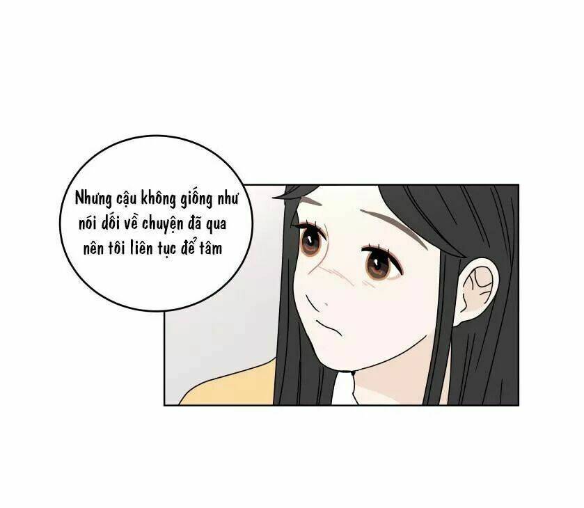 30 Phút Bước Đi Bên Em: Chapter 64