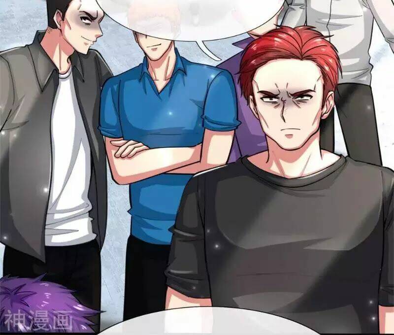 Tuyệt Đỉnh Khí Thiếu: Chapter 2