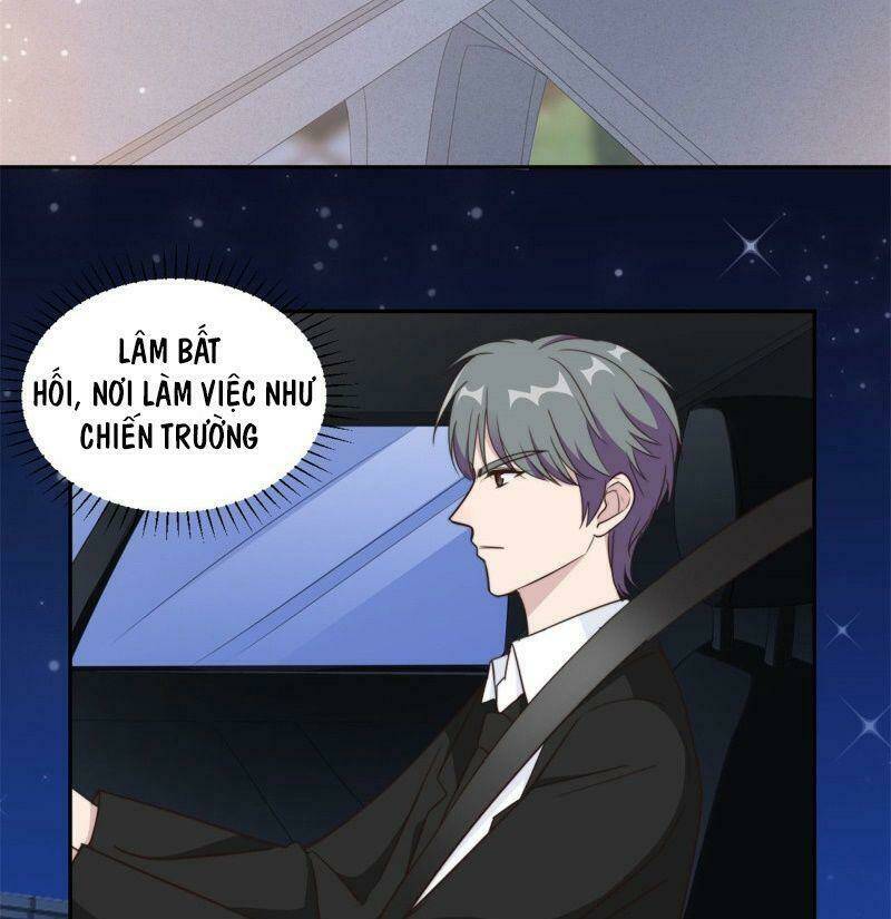 Tổng Tài, Tránh Xa Tôi Ra: Chapter 41