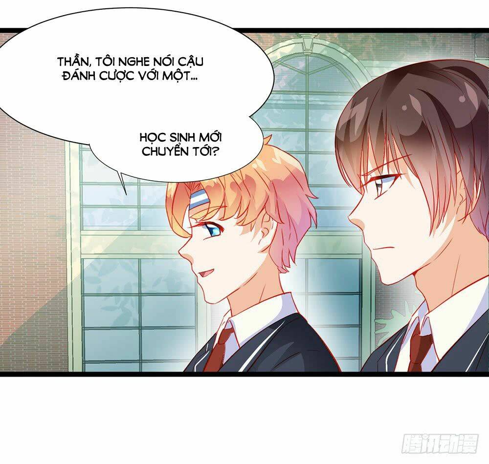 Tu La Thiếu Gia Quá Kiêu Ngạo: Chapter 16