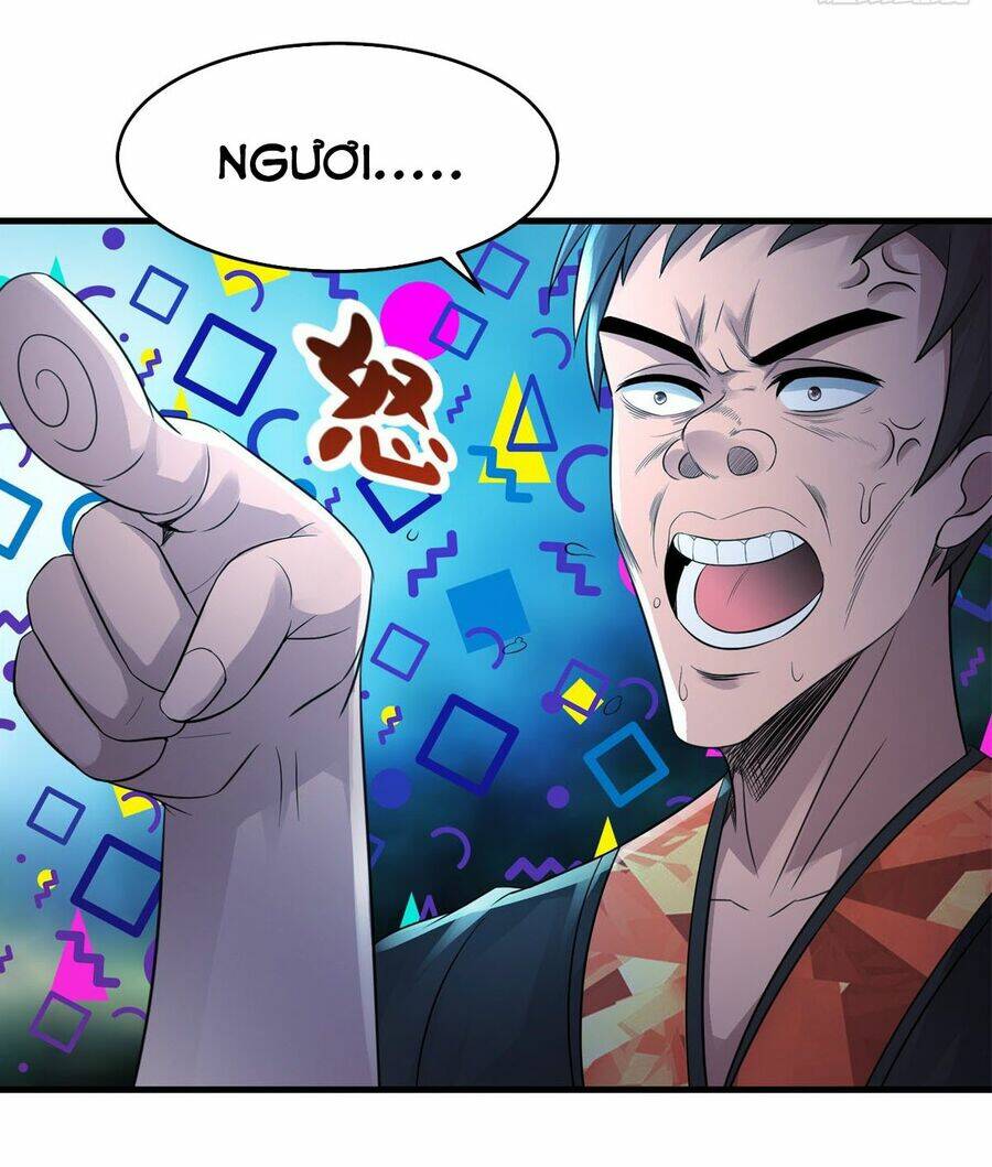 Pháp Sư Truyền Kỳ: Chapter 20