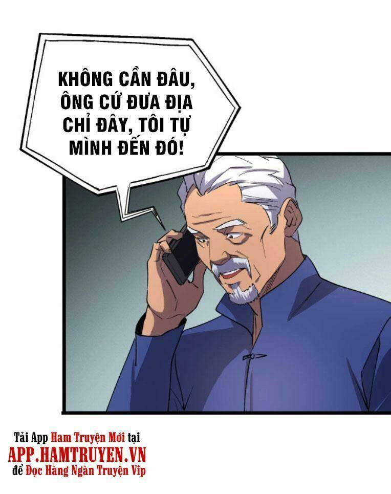 Bắt Đầu Với Tề Thiên Đại Thánh: Chapter 20