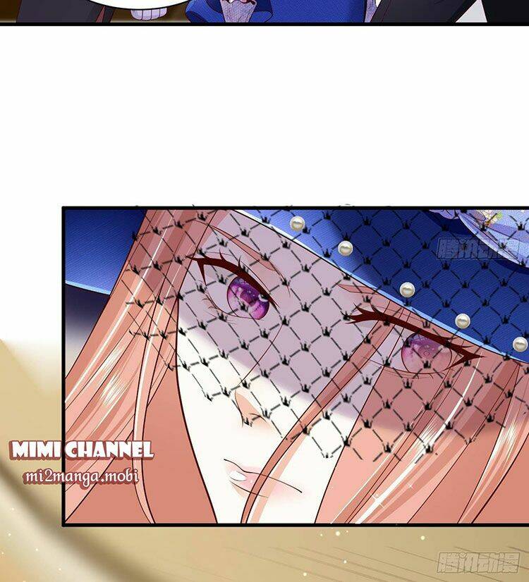 Ức Vạn Song Bảo: Mami, Bó Tay Chịu Trói: Chapter 25.2